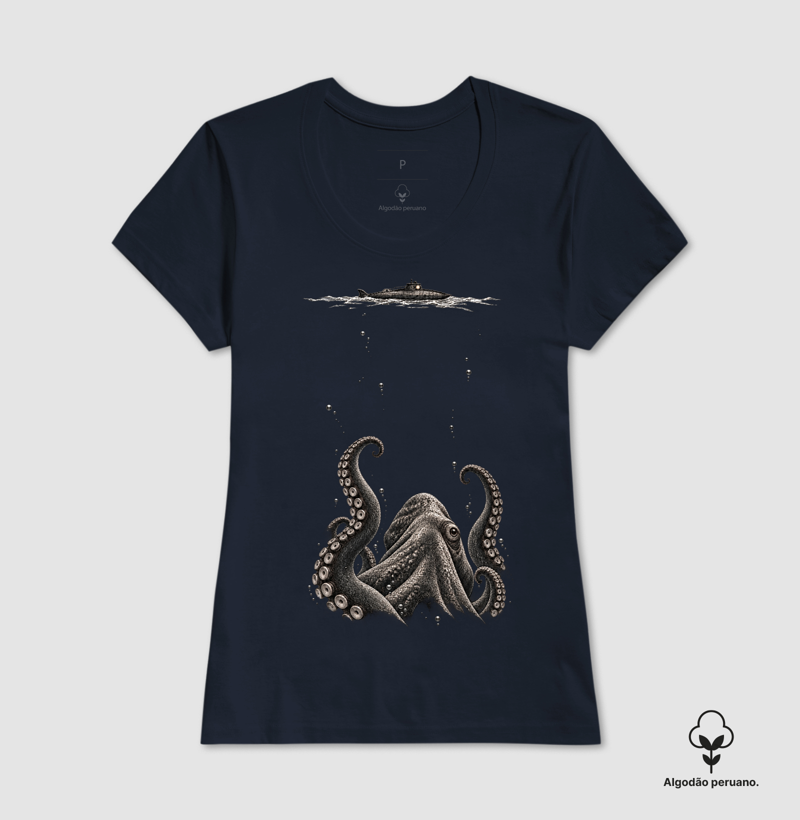 Nautilus & Kraken - Imagem 6
