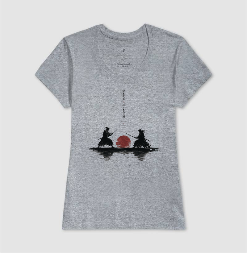 Camisa 8