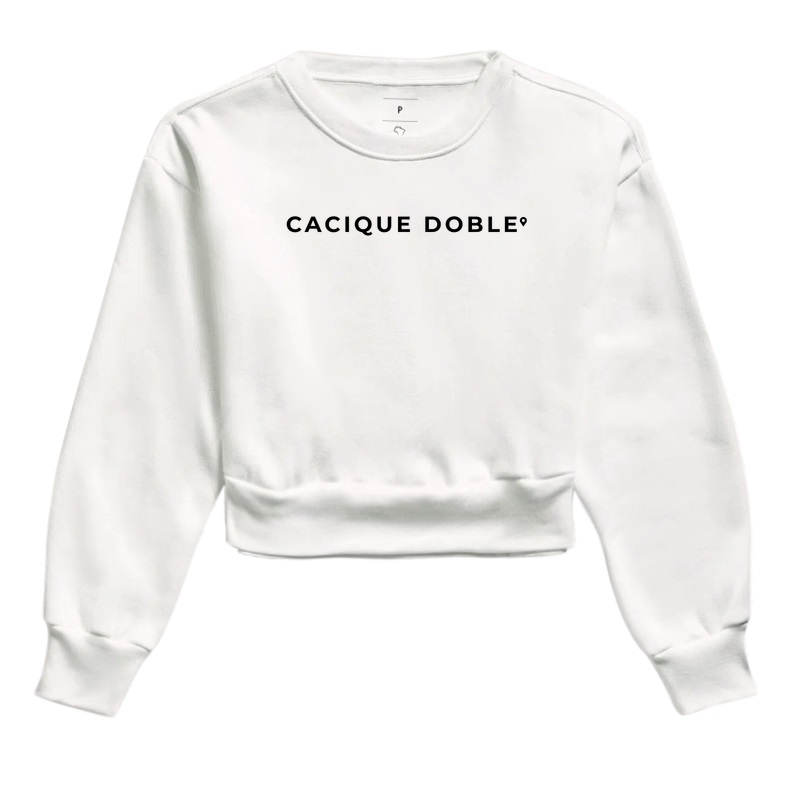 Cacique Doble | Pin RS - Imagem 3