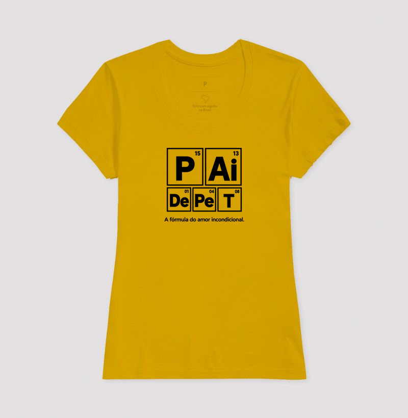 Pai de Pet Química - Imagem 15