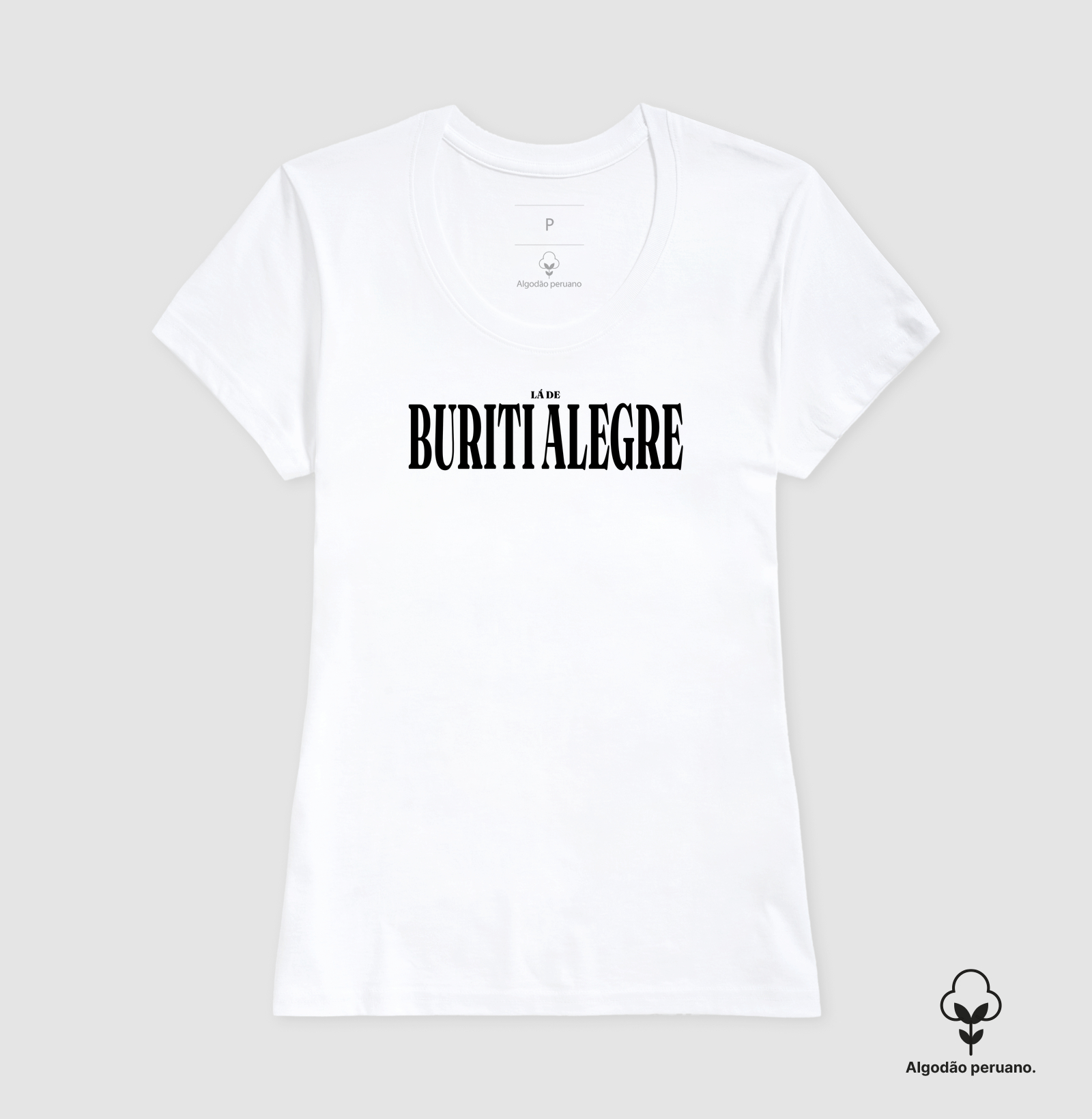 Buriti Alegre | Tipografia GO - Imagem 5