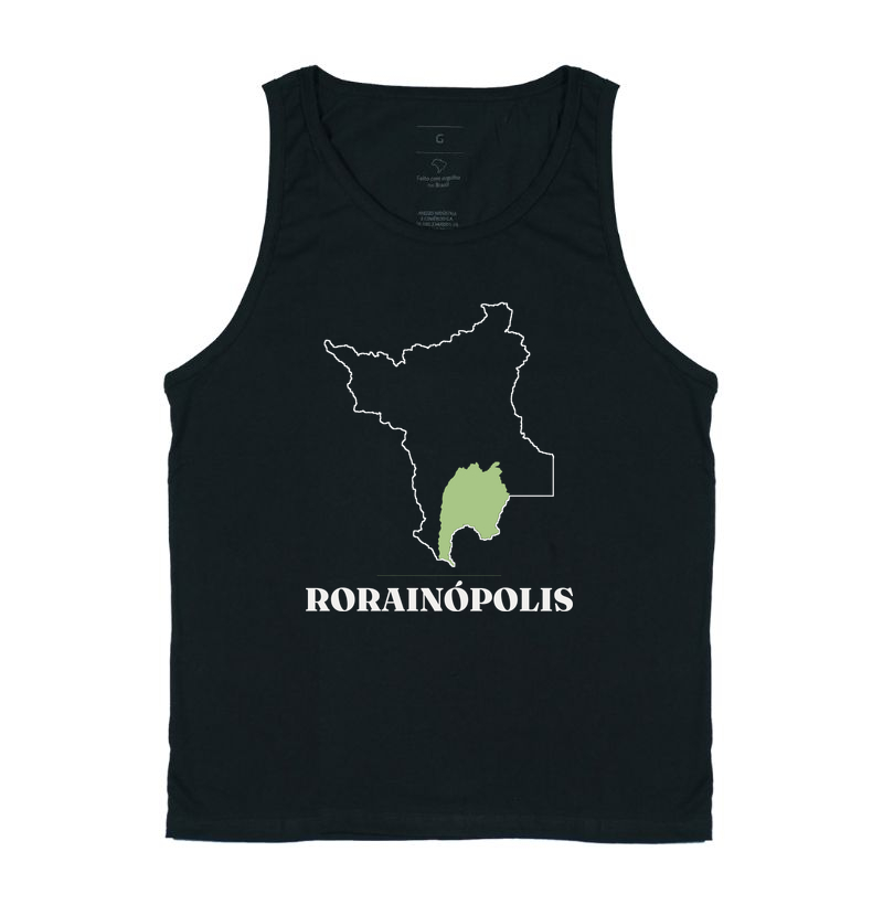 Rorainópolis | Traço RR - Imagem 3