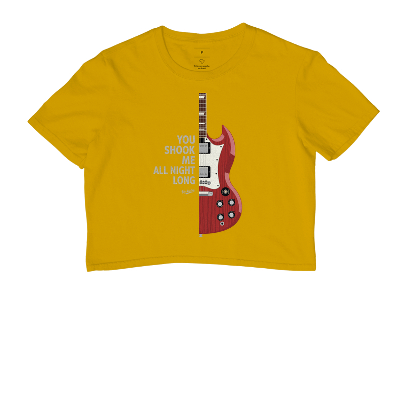 Camisa 7