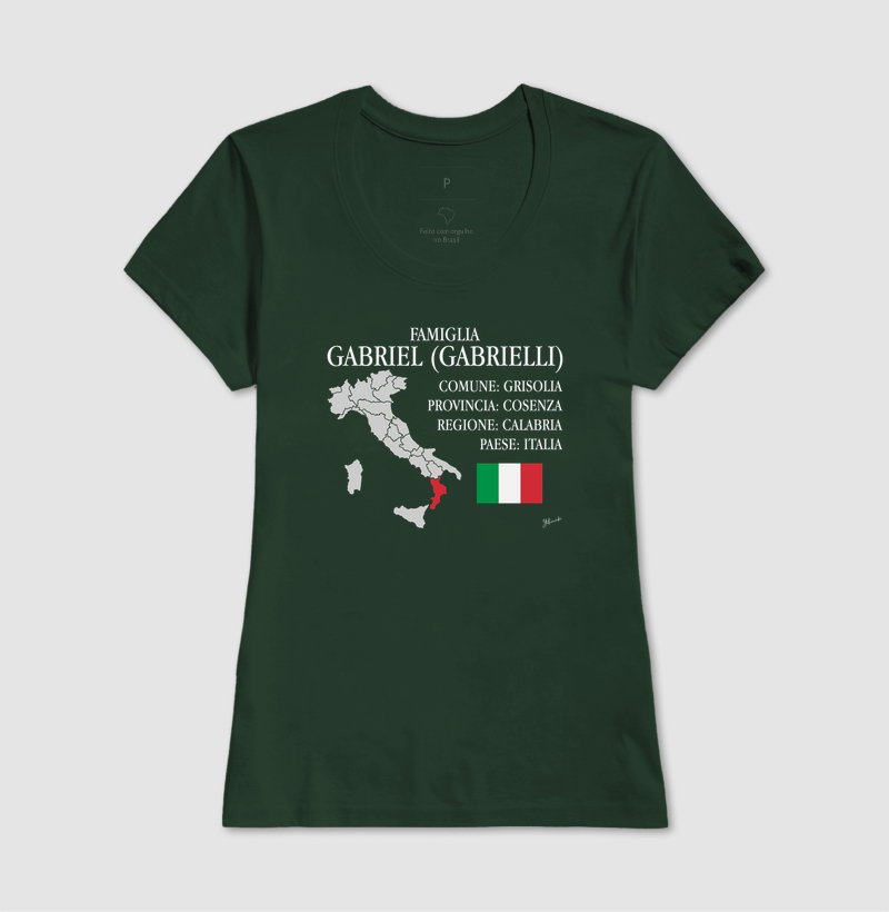 GABRIEL (GABRIELLI) - Imagem 9
