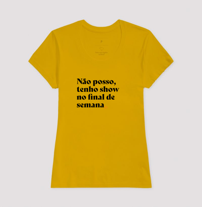 Camisa 13