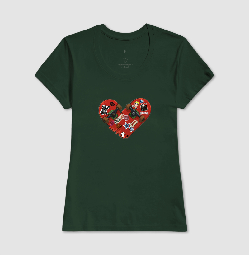Heart - Imagem 9