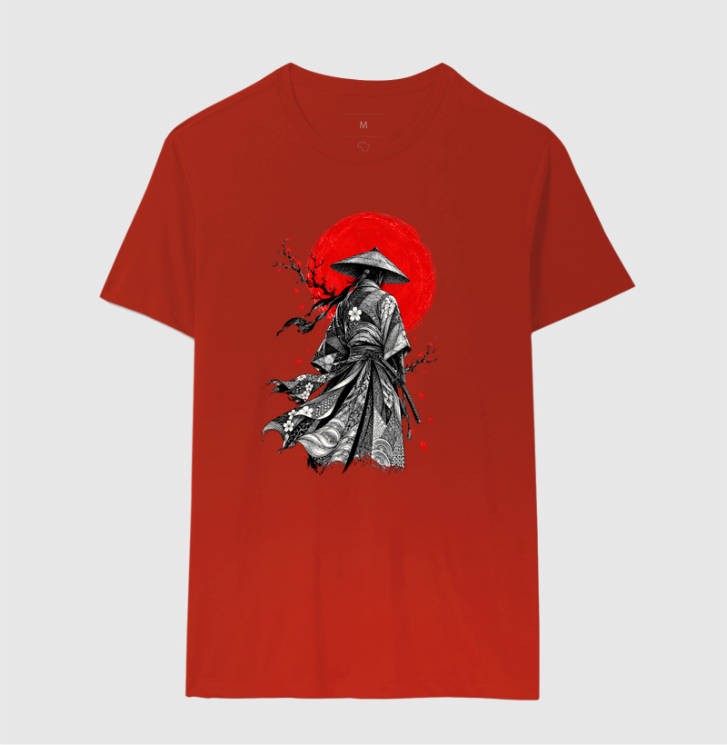 Samurai — Traços do Sol - Imagem 10