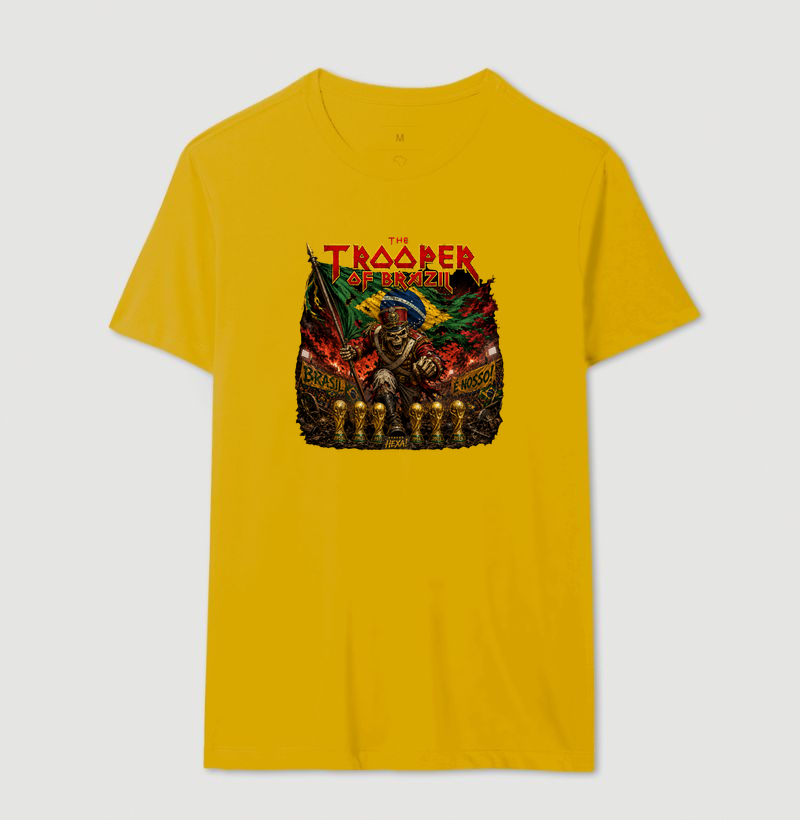 Camisa 13