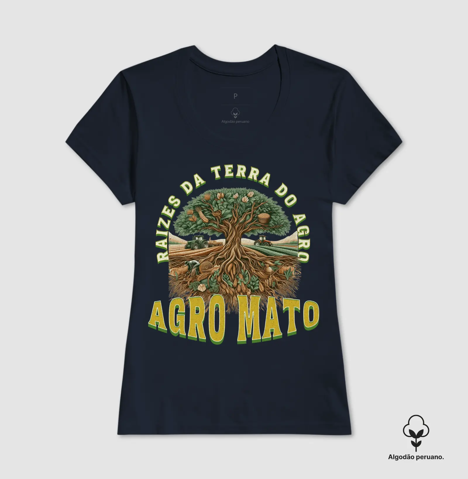 Raízes da Terra do Agro - Imagem 6