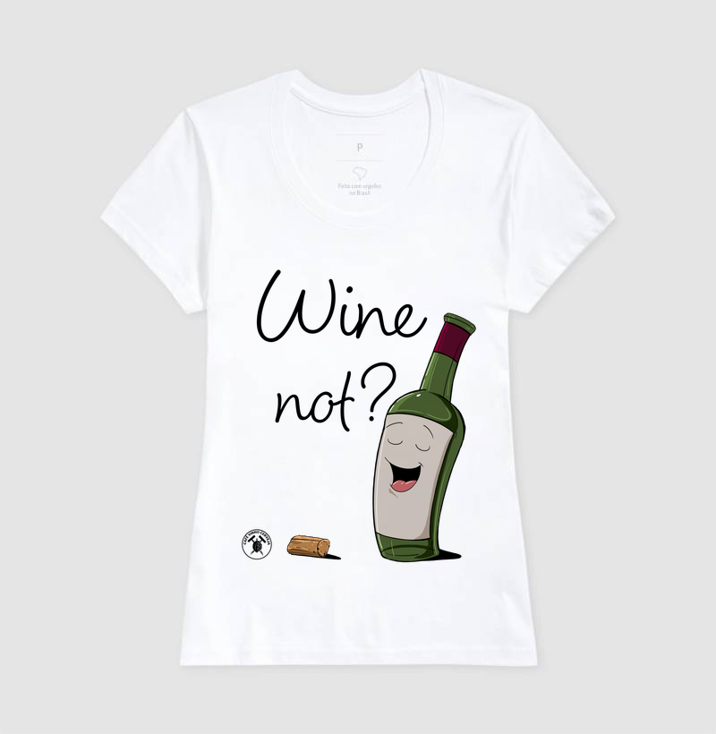 Wine Not? - Imagem 5