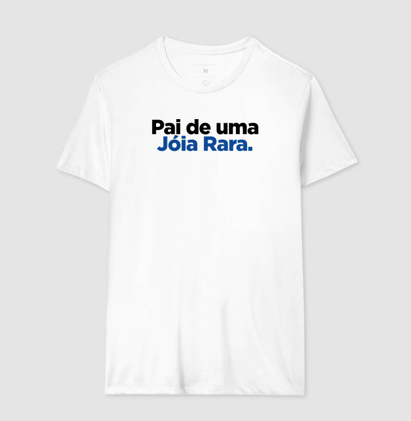 Pai de uma Jóia Rara - Imagem 2