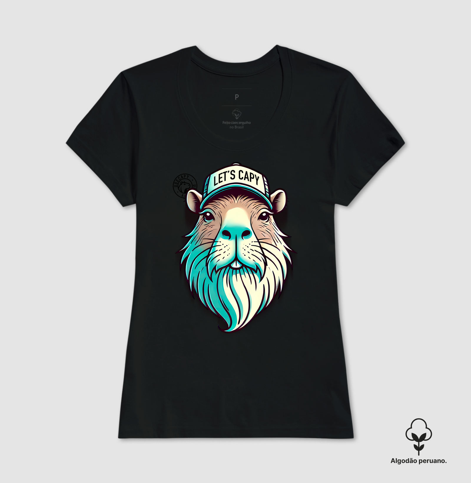 Camisa 1