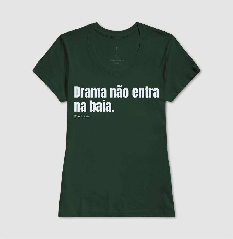 Camisa 15