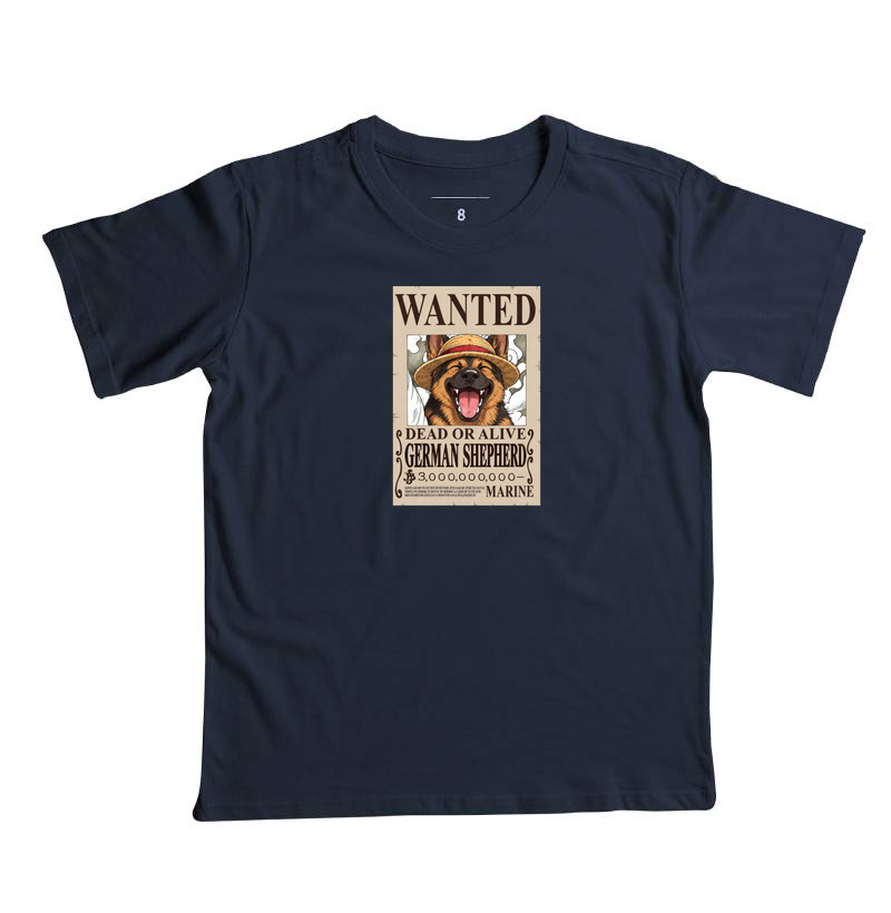 Wanted Shepherd - Imagem 4