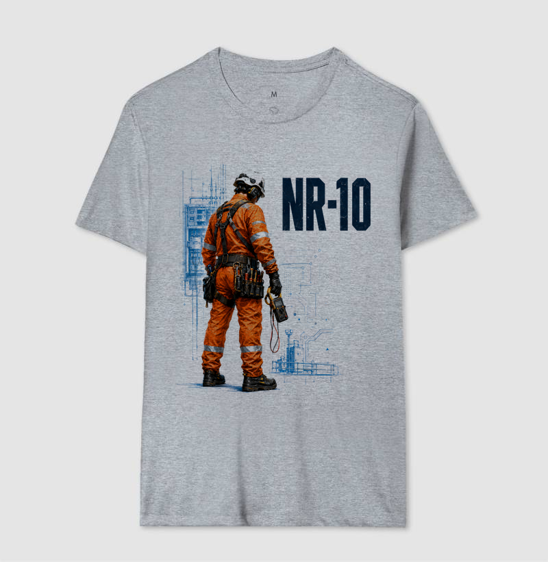 Camisa 10