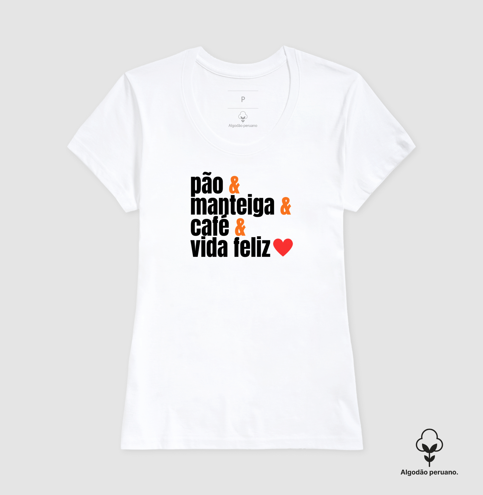 pão manteiga café e vida feliz - Imagem 5