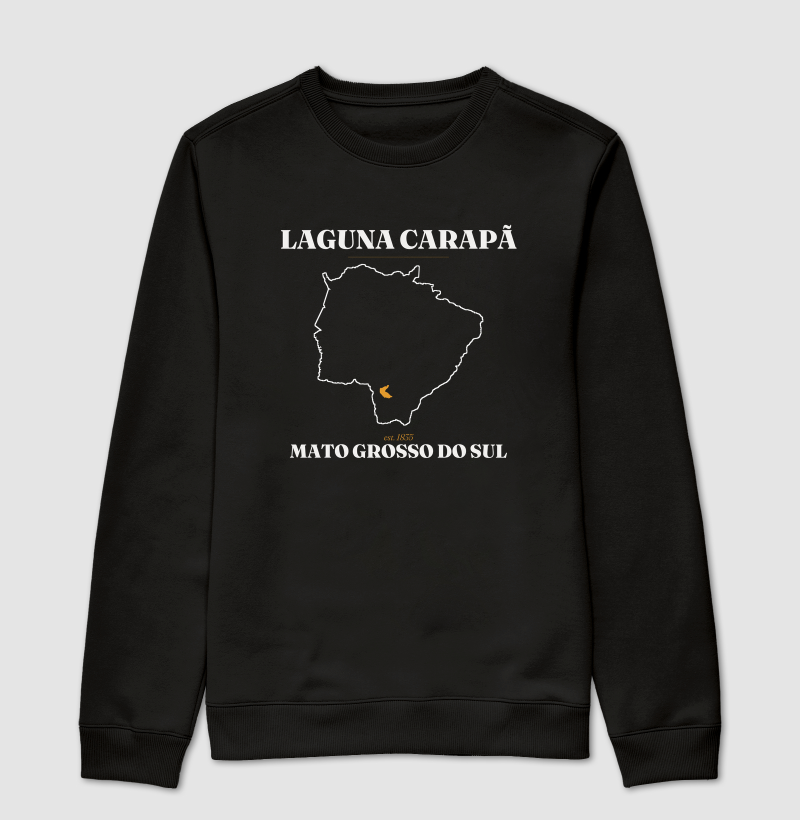 Laguna Carapã | Legado MS - Imagem 4