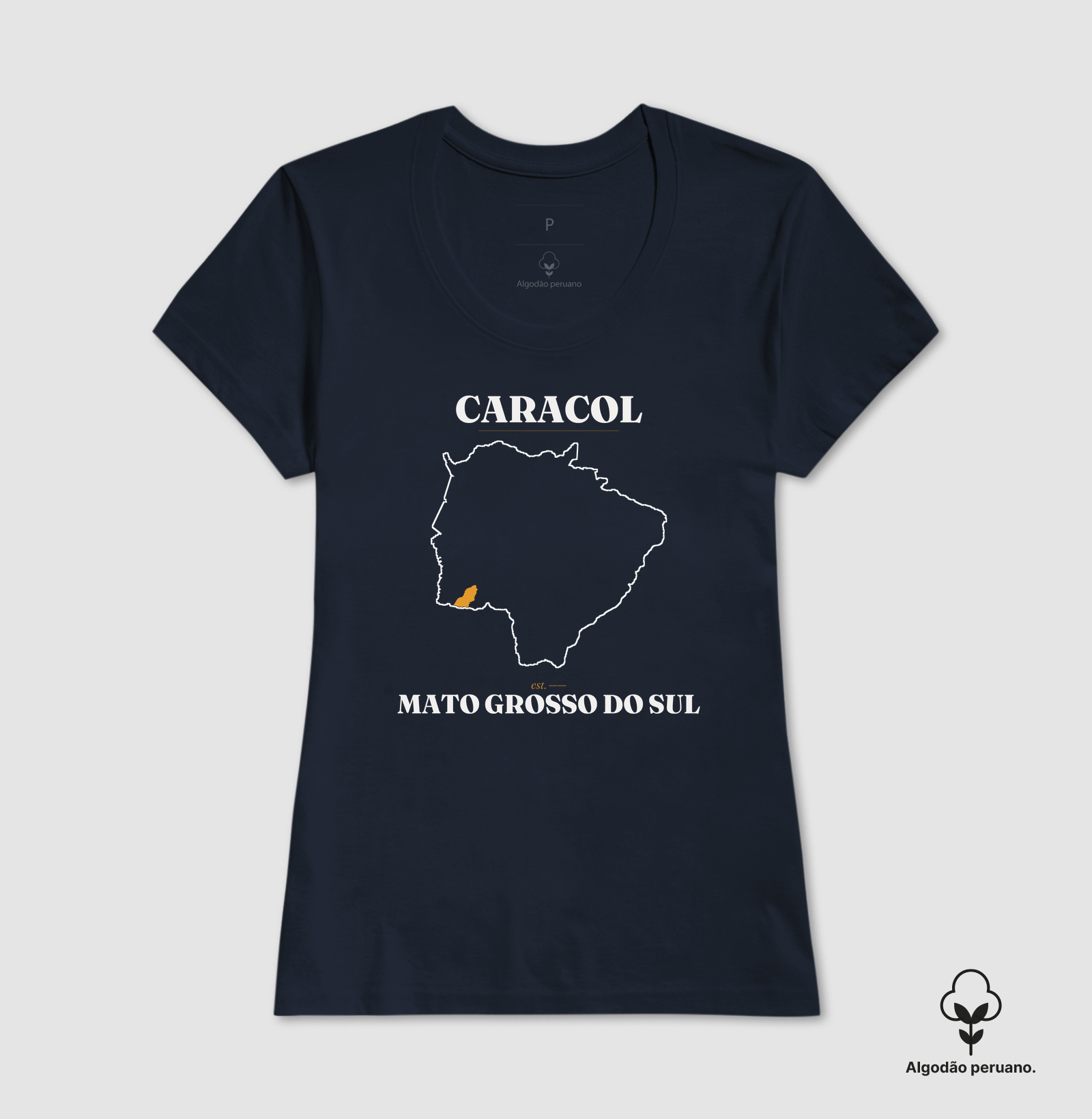 Camisa 6
