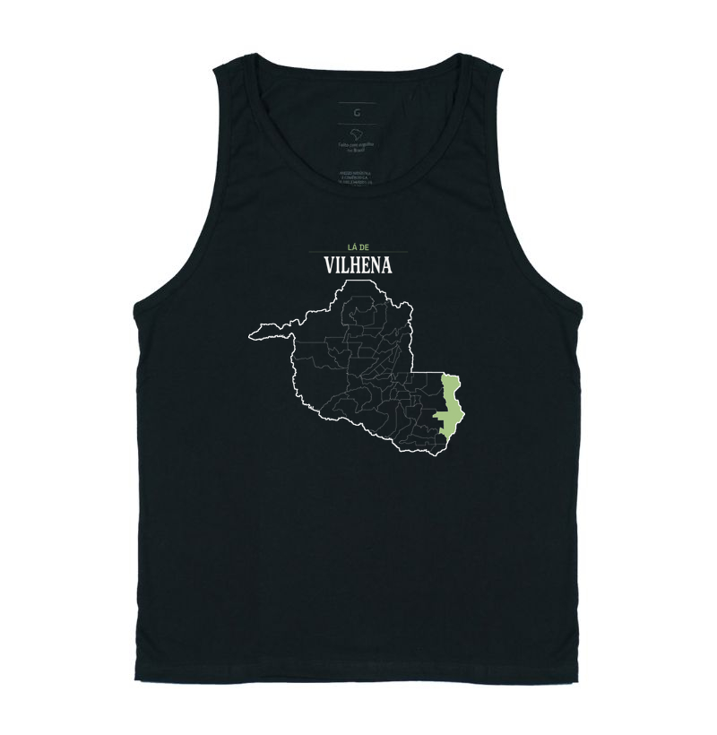 Vilhena | Território RO - Imagem 3