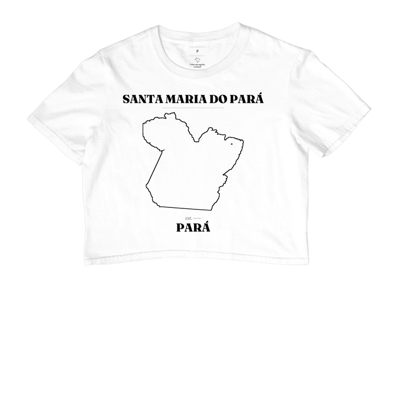 Santa Maria do Pará | Legado PA - Imagem 3
