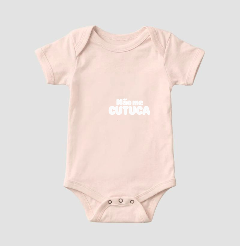 Não me cutuca - Imagem 5