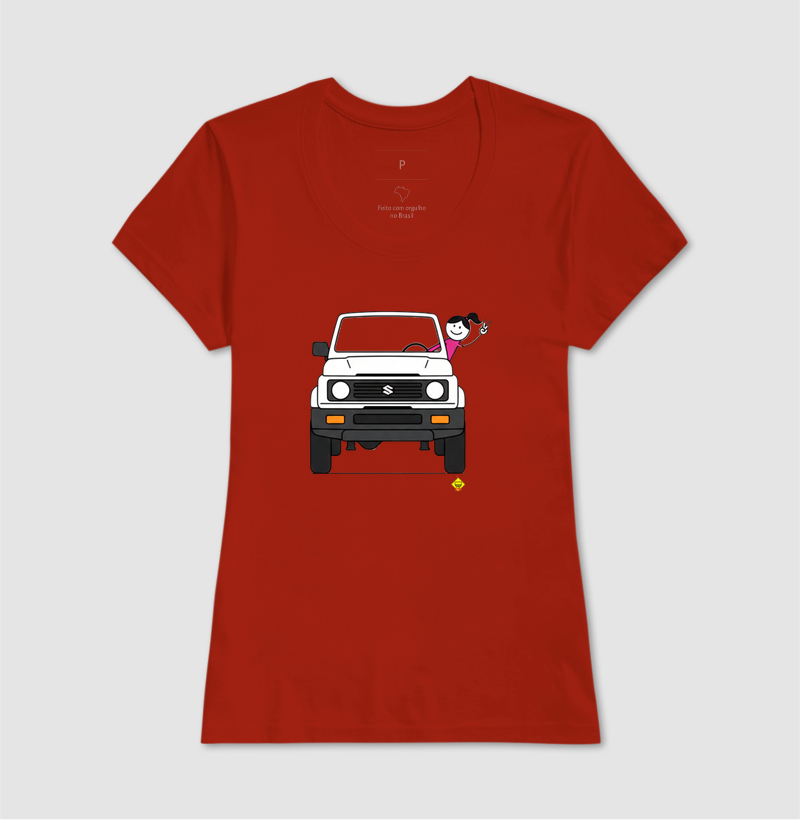 Camisa 9