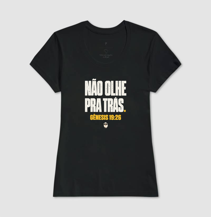 Não Olhe pra Trás - Imagem 3