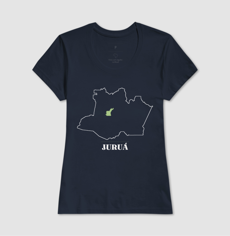 Juruá | Traço AM - Imagem 7