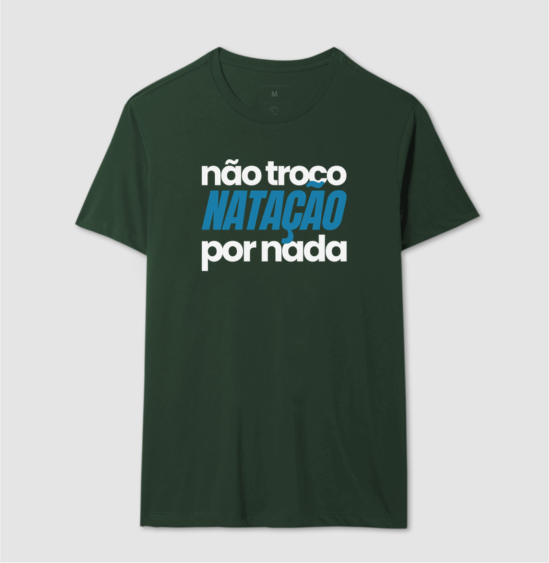Não troco Natação por nada - Imagem 10