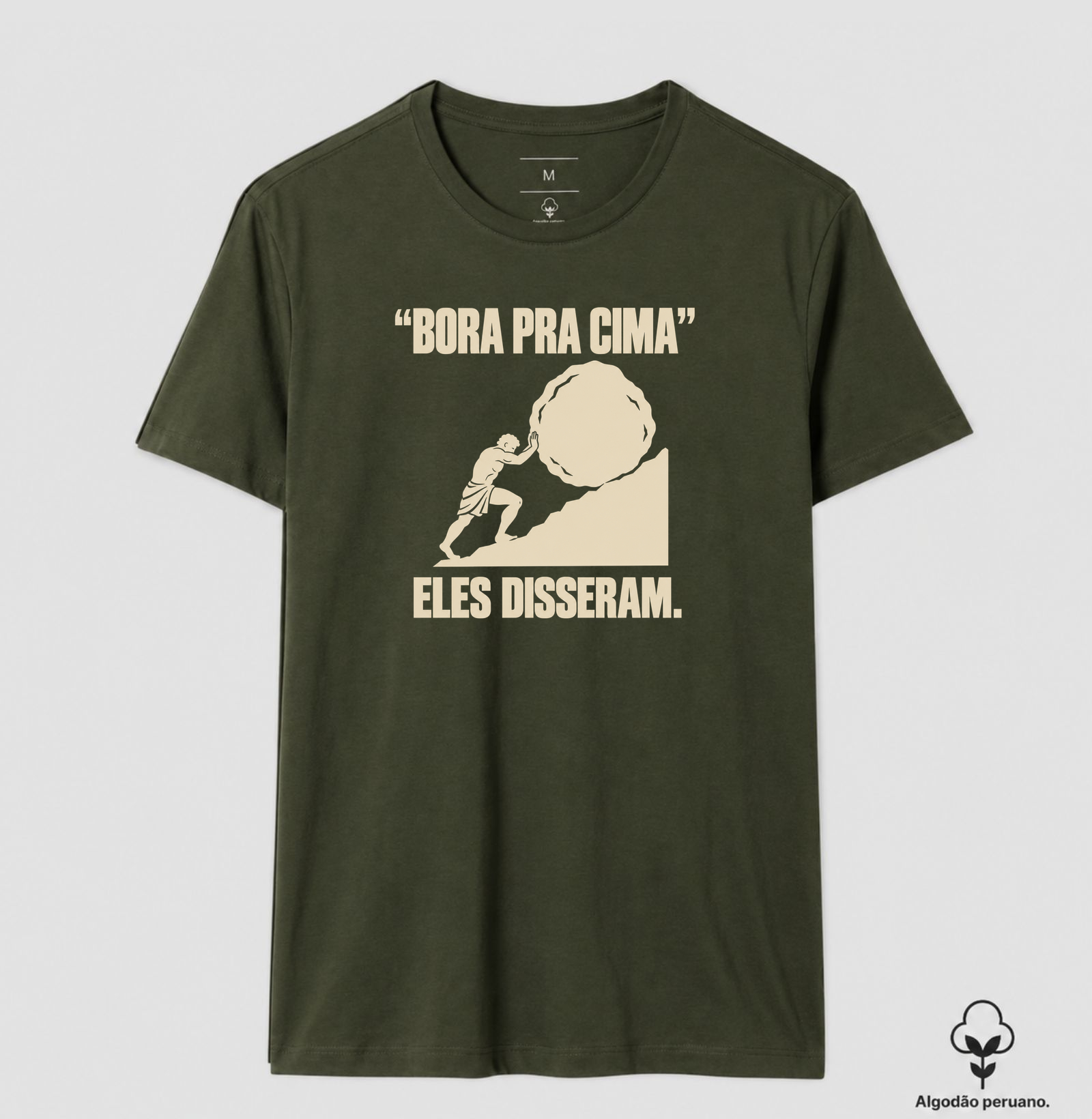 Sísifo — Bora Pra Cima - Imagem 8