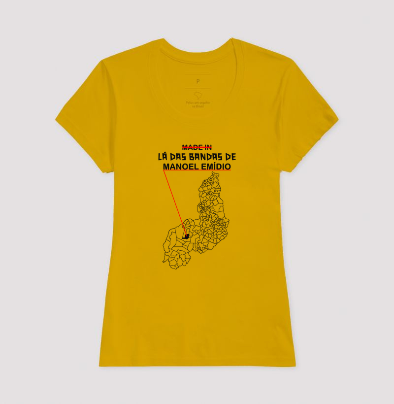 Camisa 14
