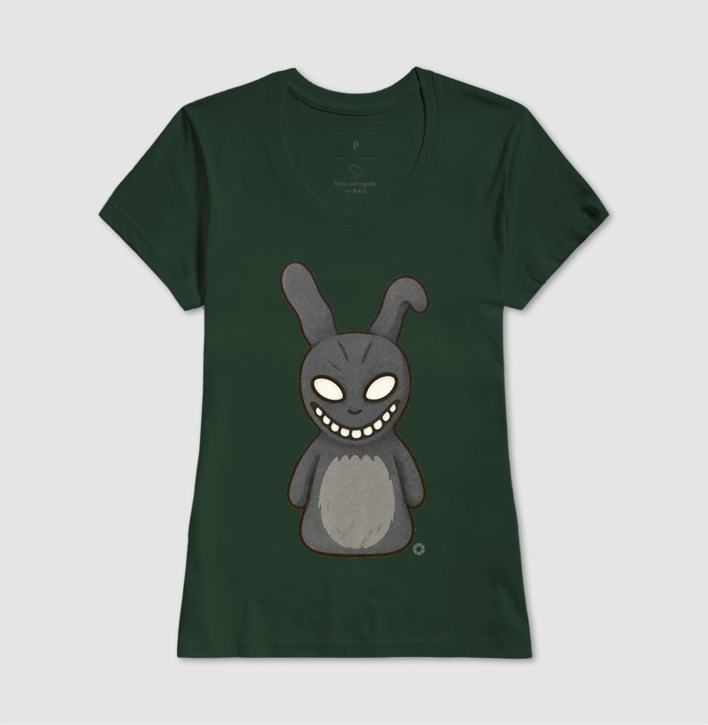Donnie Darko – Frank Rabbit (toon) - Imagem 13