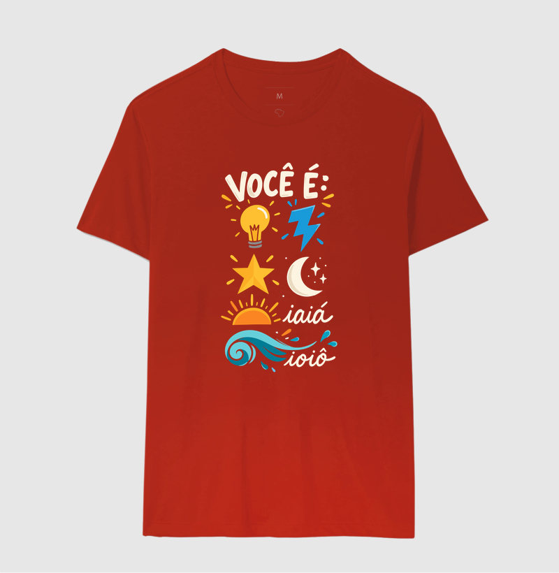 Você É Luz – Fogo e Paixão - Imagem 6