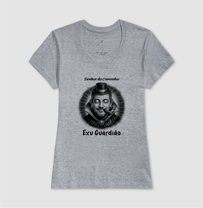 Exu Guardião • Senhor do Caminho - Imagem 12