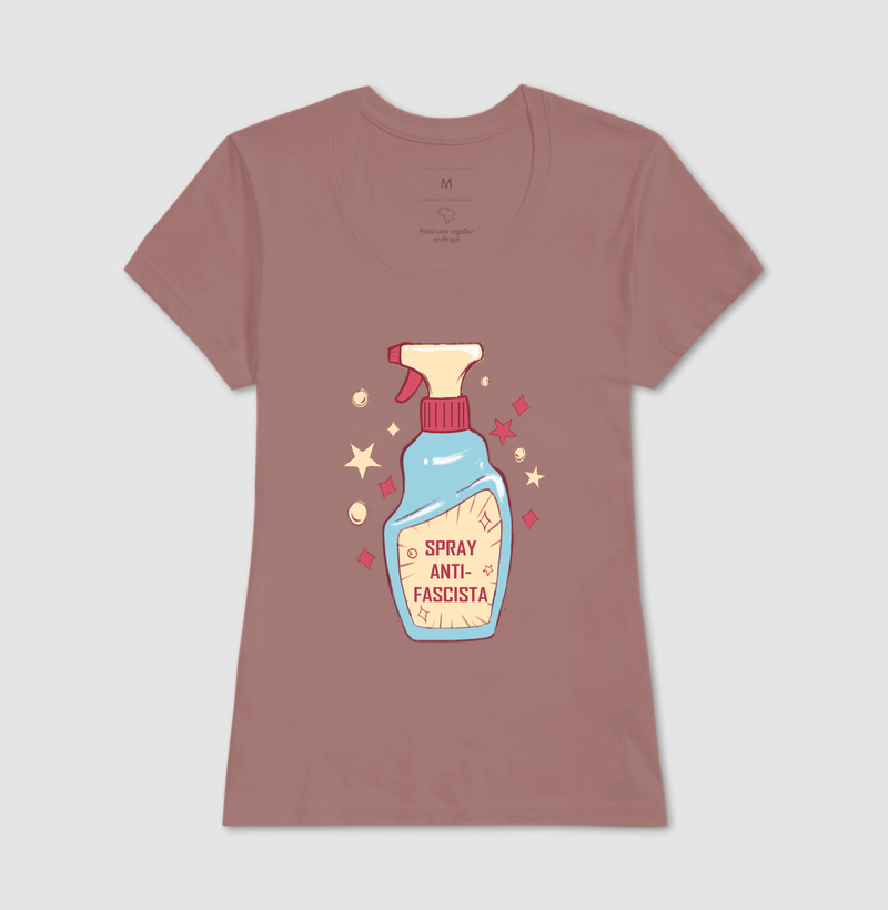 Camisa 16