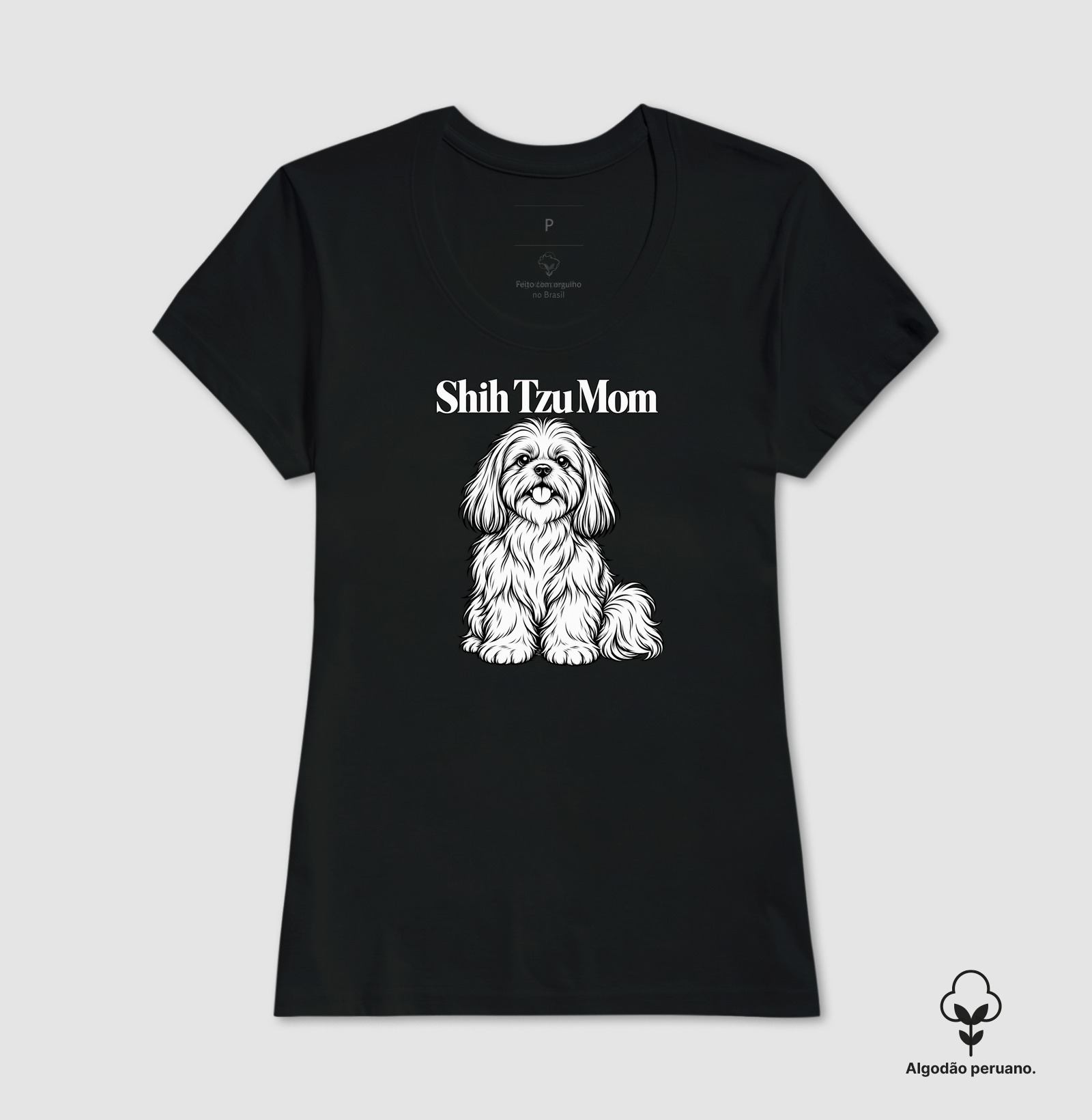 Shih Tzu mom - Imagem 3