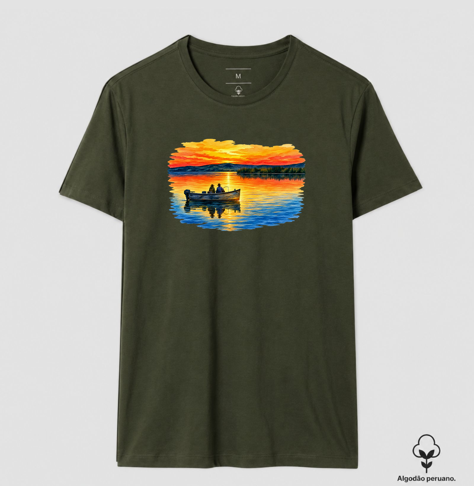 🌅 Onde a Paz Encontra a Pesca - Imagem 8
