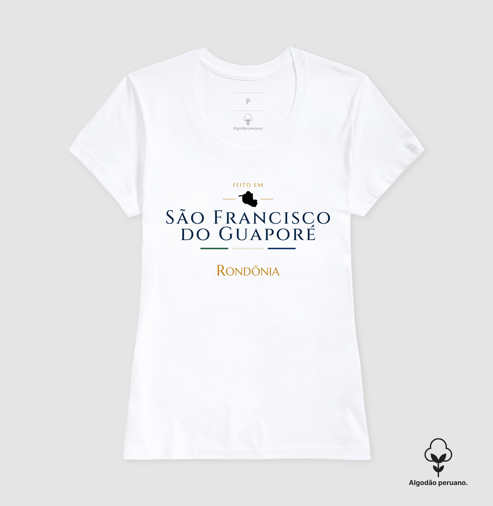Camisa 6