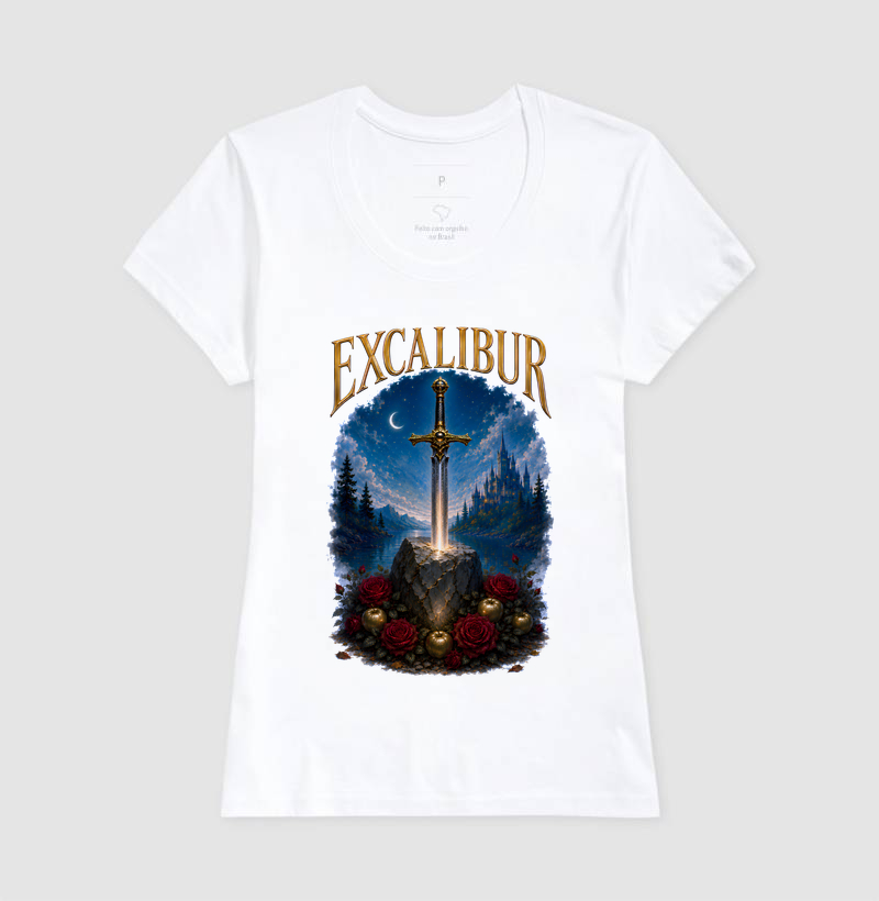 EXCALIBUR - Imagem 5