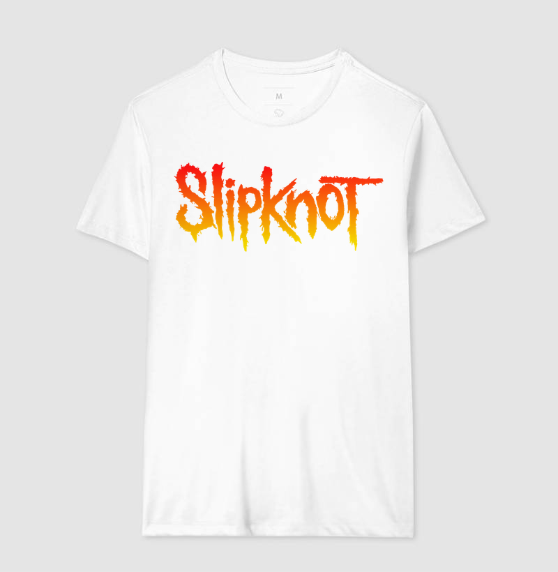Camiseta Básica - Slipknot  - Imagem 4