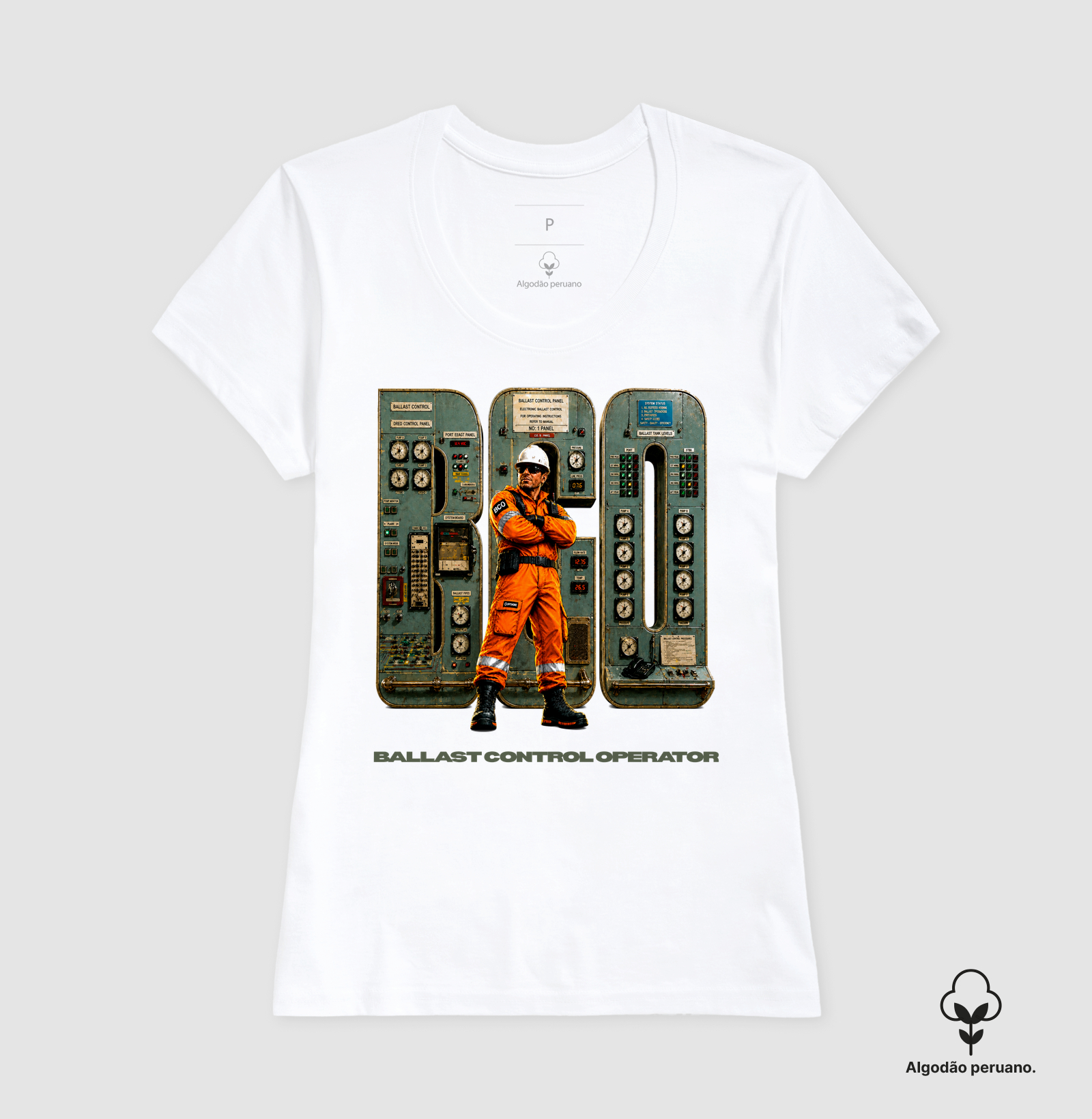 Camisa 3