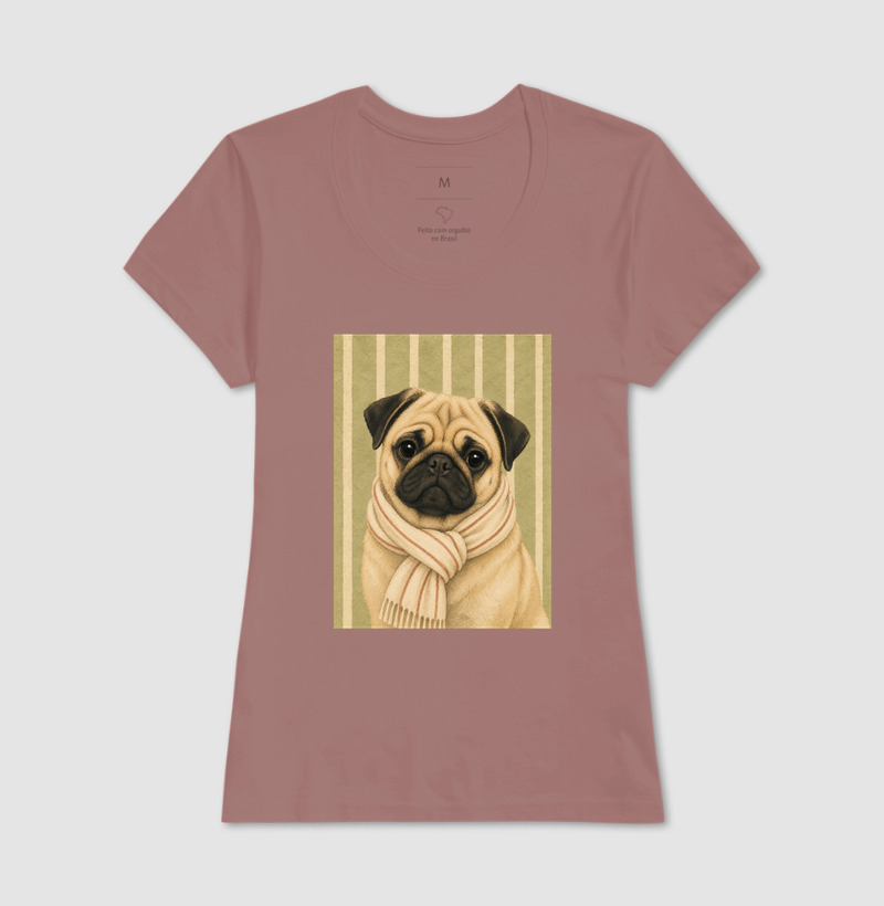 Camisa 16
