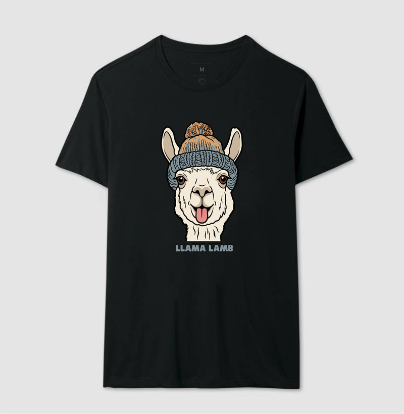 Llama Lamb - Imagem 2