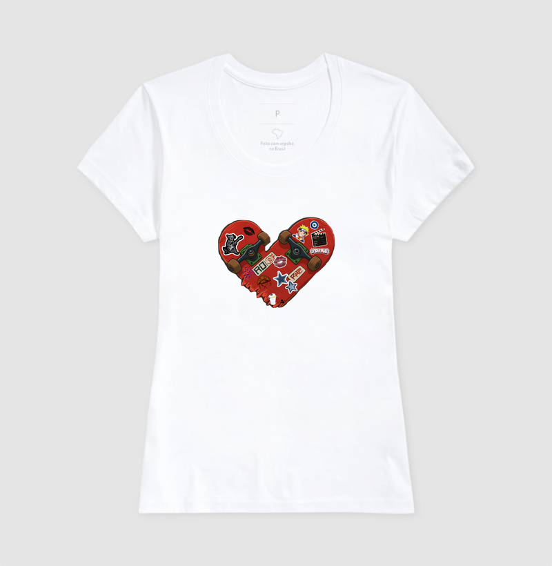 Heart - Imagem 5