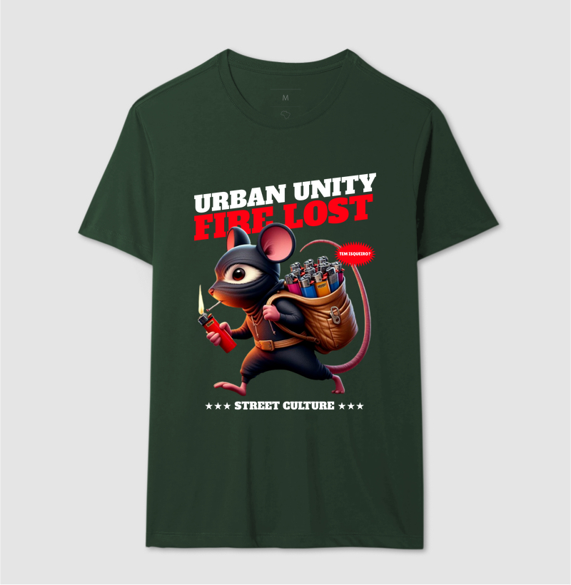 Camisa 9