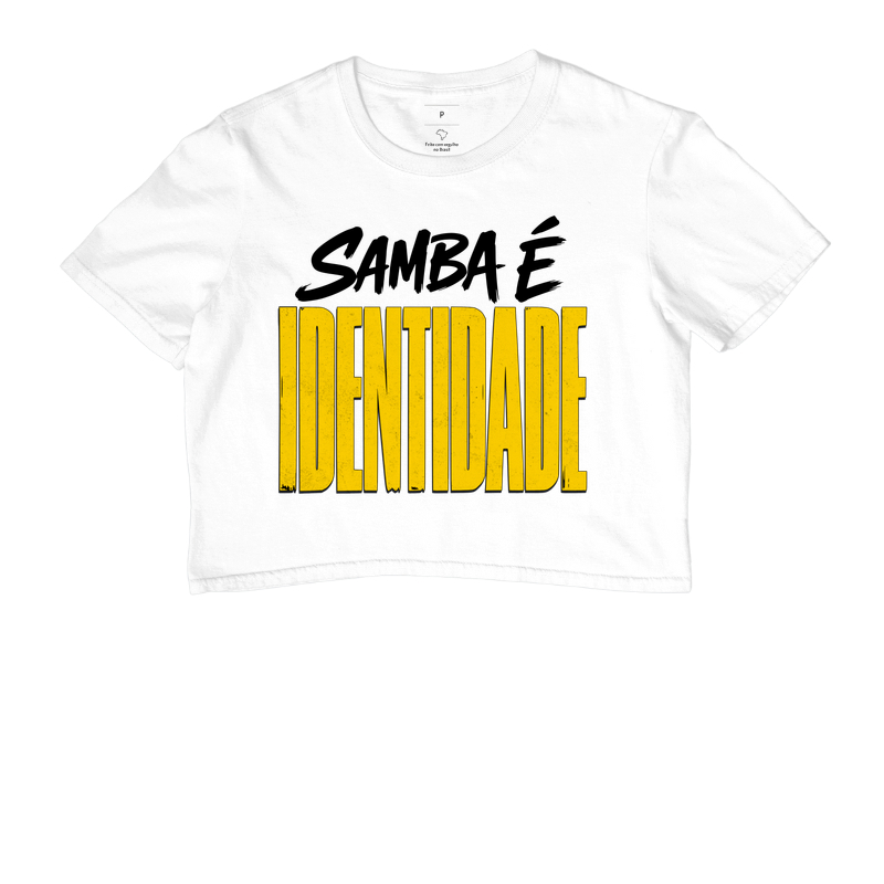 Samba é identidade - Imagem 3