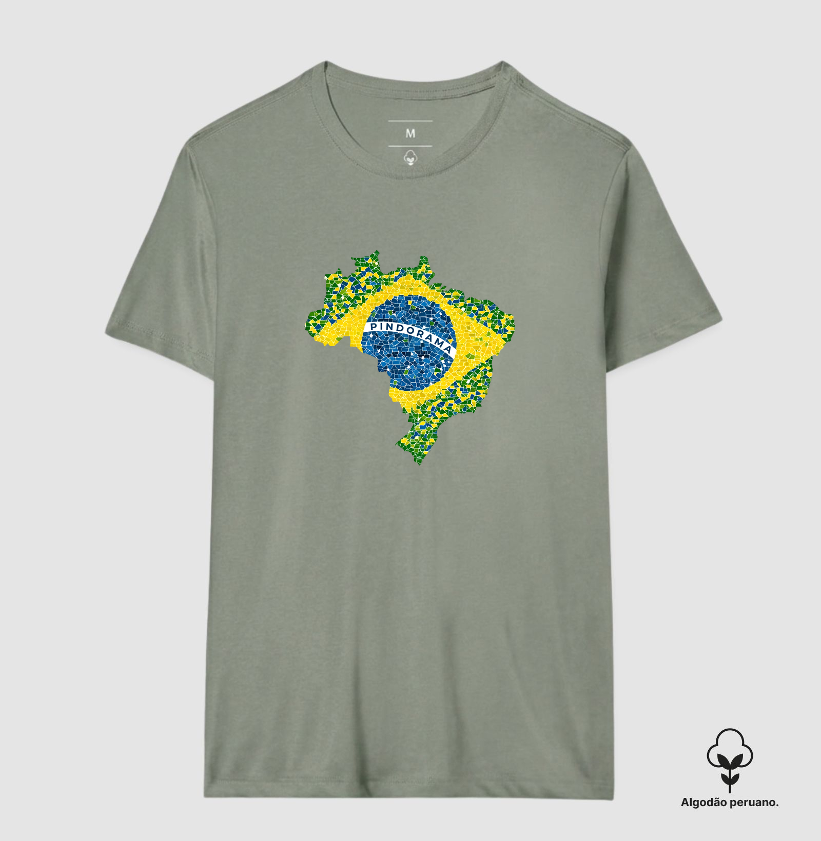 Camisa 3