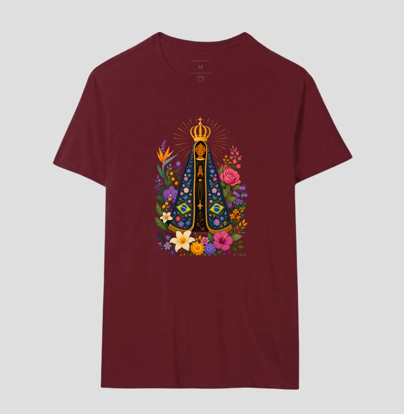 Aparecida Flowers - Imagem 16
