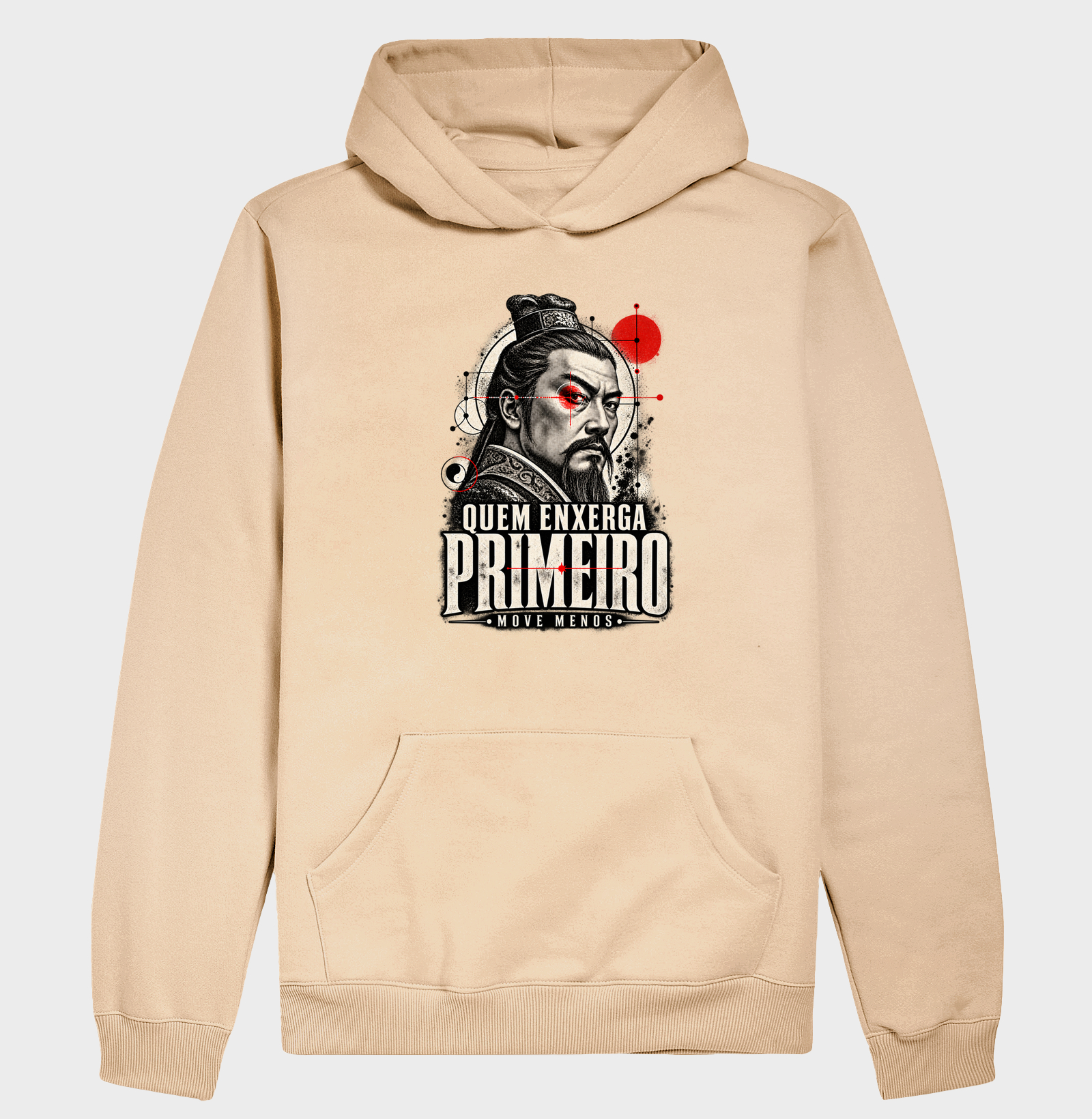 Sun Tzu - Quem Enxerga Primeiro Move Menos - Imagem 5