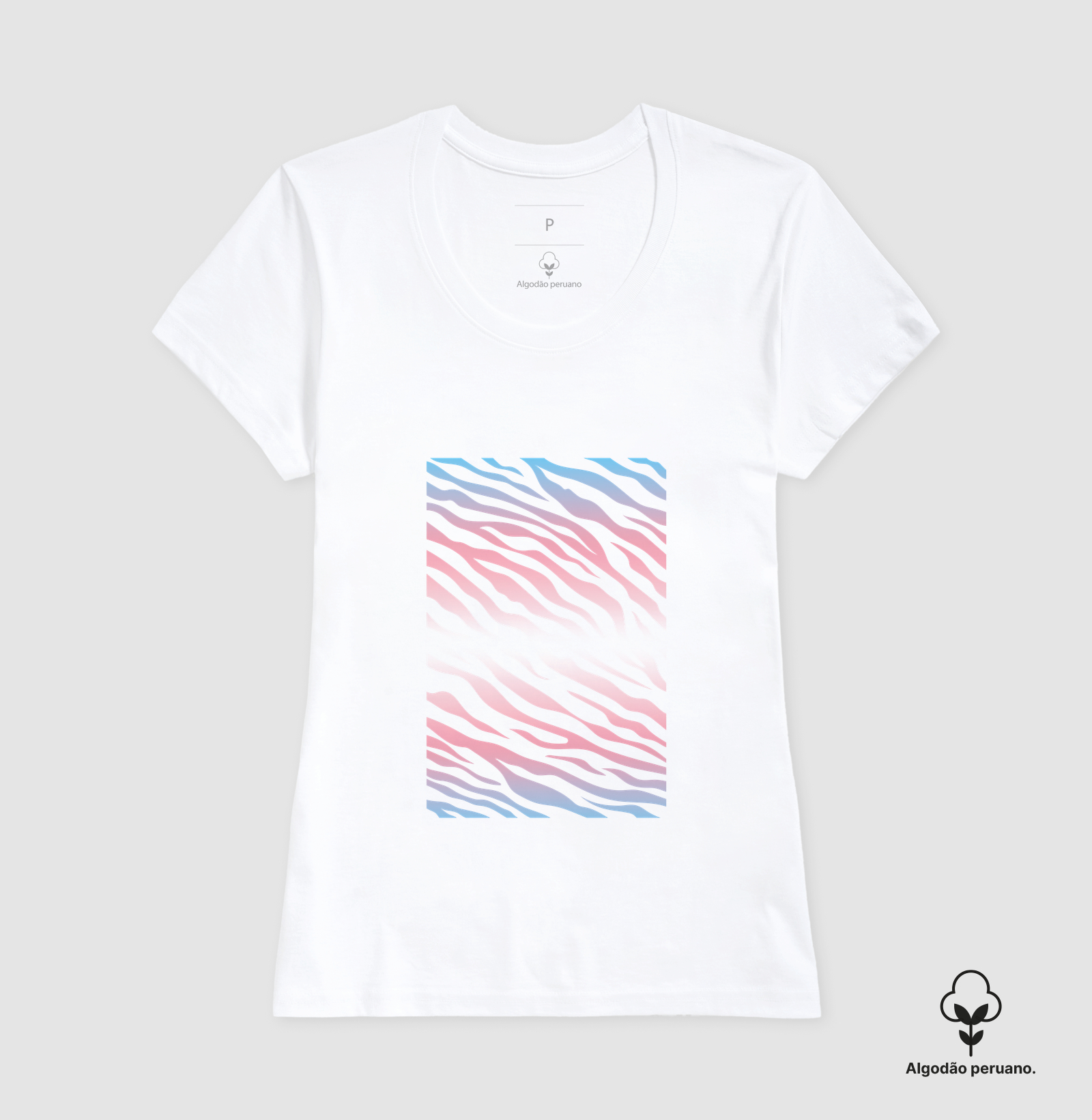 Animal print trans - Imagem 4